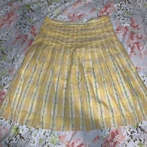 Free People Skirt